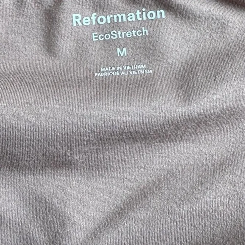 Reformation active eco